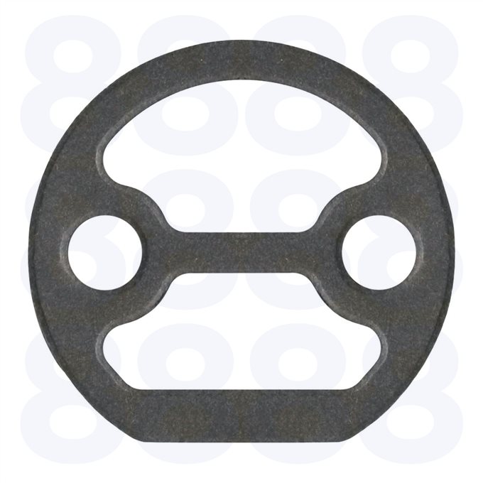 Perkins 4.203 Filter Head Gasket — Emmark EM10185