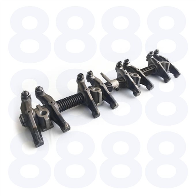 Perkins 4.236 Rocker Shaft Assy — Emmark EM10187
