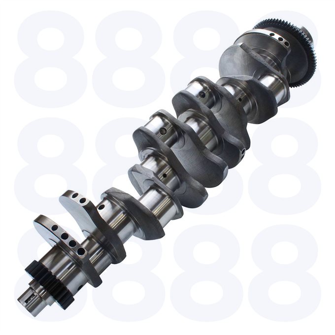 John Deere Crankshaft — Emmark EM10192