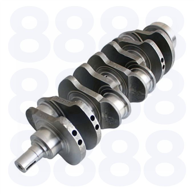 John Deere 4045D Crankshaft — Emmark EM10193