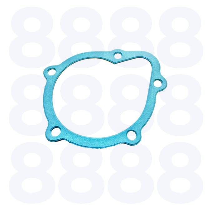 David Brown Water Pump Gasket-db Ad4/47 — Emmark EM10203