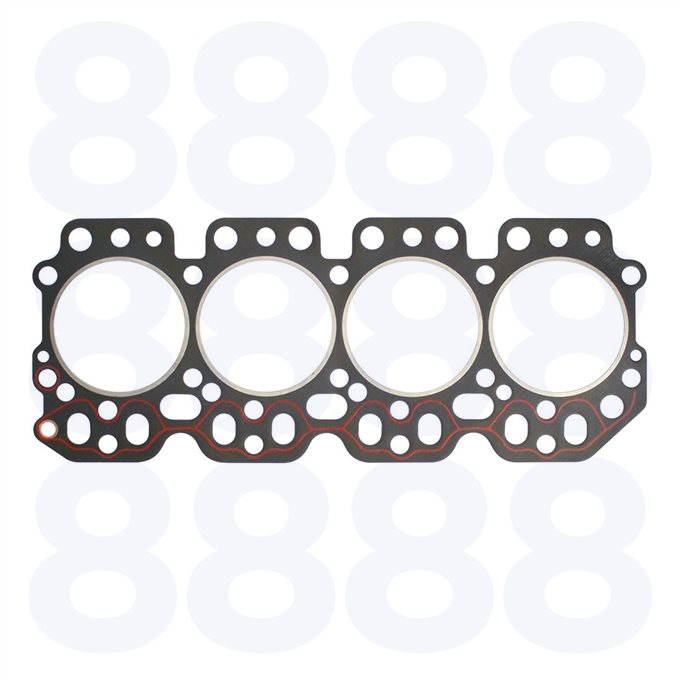 John Deere Head Gasket-jd — Emmark EM10216