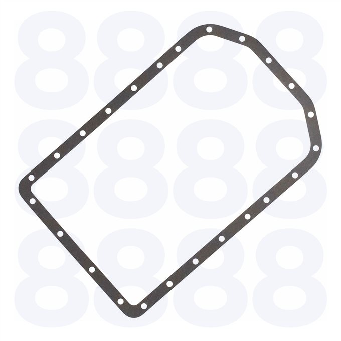 John Deere 3029D Sump Gasket-jd — Emmark EM10220