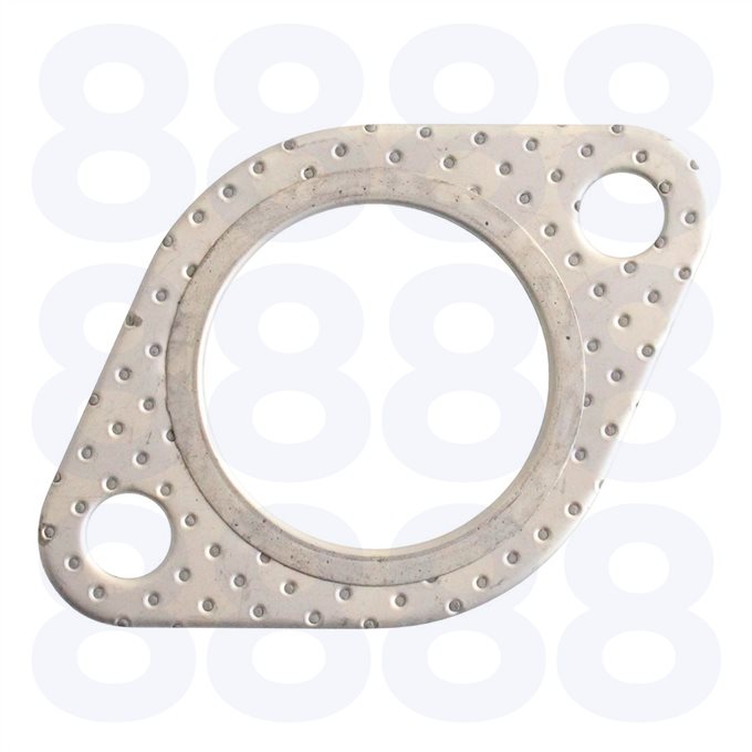 John Deere 3029D-T Exhaust Manifold Gasket-jd — Emmark EM10224