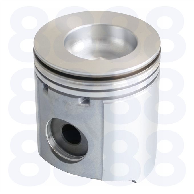 John Deere 4045D Piston — Emmark EM10226