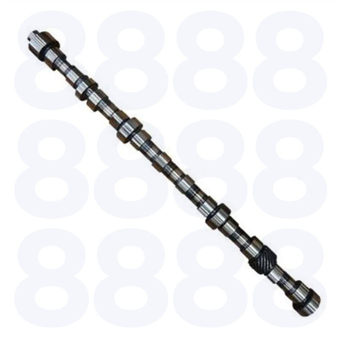 Arbore cu came JD John Deere 6466T — Emmark EM10283, înlocuiește AR100385, AR79610