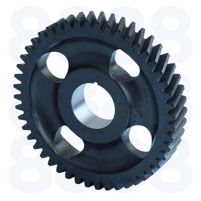 Pinion arbore cu came JD John Deere 6600 — Emmark EM10285, înlocuiește T20070