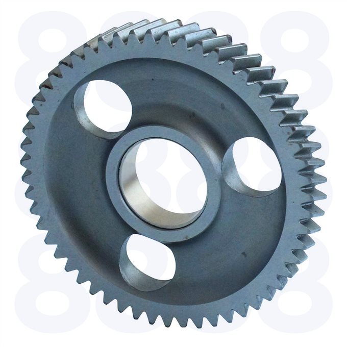 Pinion intermediar JD — Emmark EM10286, înlocuiește AT18009