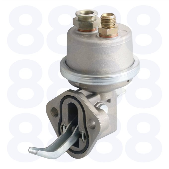 FPT FPT Fuel Lift Pump-ford — Emmark EM10290