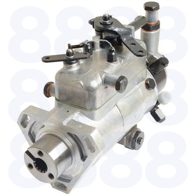New Holland Fuel Injection Pump-ford — Emmark EM10292