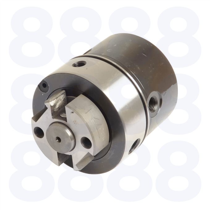 Ford BSD326 Rotor Head — Emmark EM10297