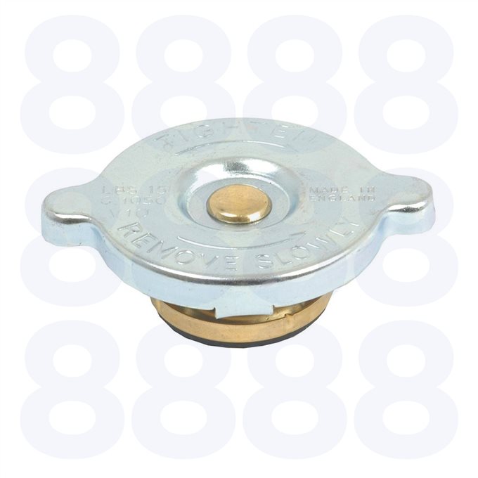 Case IH Radiator Cap-ih — Emmark EM10308