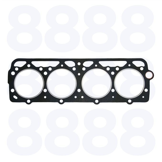 Ford Industrial 592E Gasket, Cylinder Head — Emmark EM1031