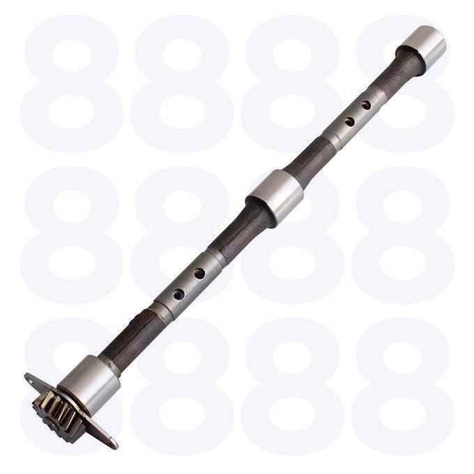 John Deere POWERTECH-4045DJ-8V Balancer Shaft & Gear Rh-jd — Emmark EM10315