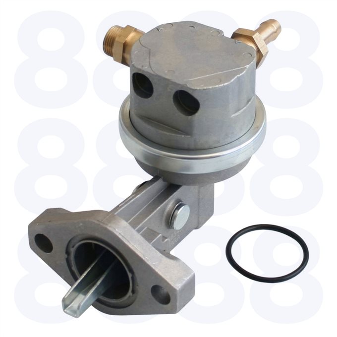 John Deere POWERTECH-4045HLV-8V Fuel Lift Pump — Emmark EM10318