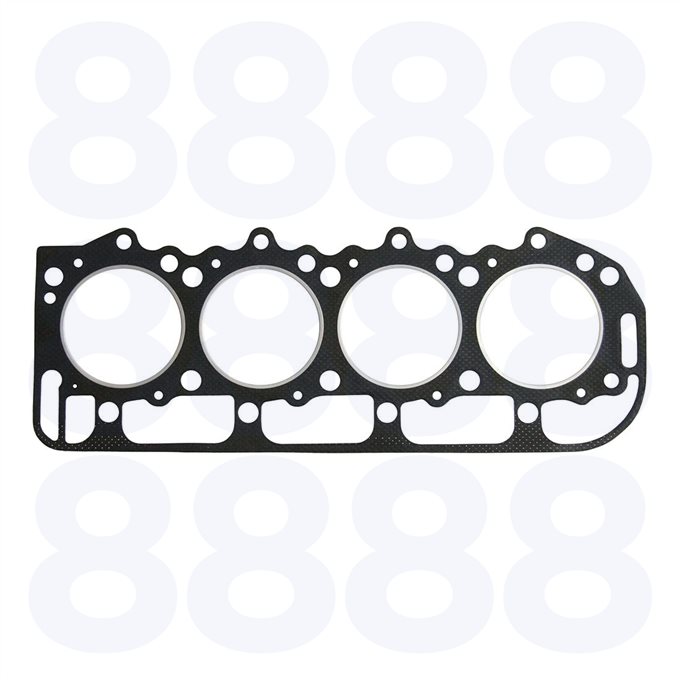 Ford BSD438 Gasket, Cylinder Head — Emmark EM1032