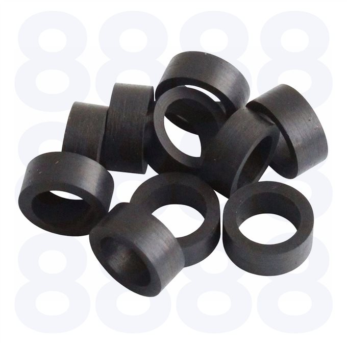John Deere 3164D Injector Seal-jd — Emmark EM10320