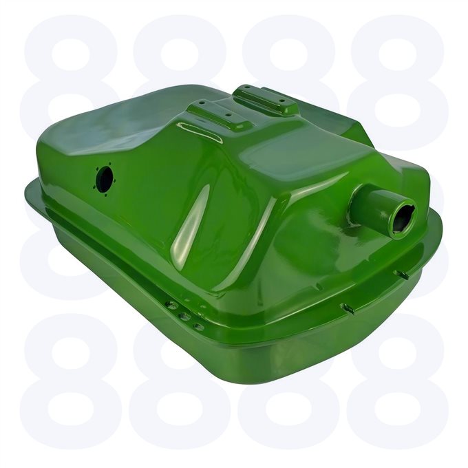 John Deere Fuel Tank-jd — Emmark EM10321