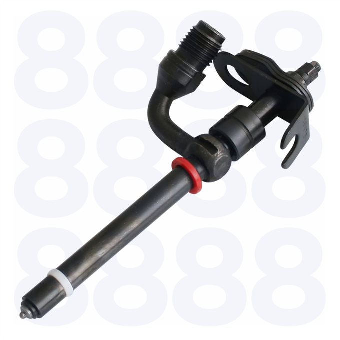 John Deere POWERTECH-3029TAT-6V Injector Assy-jd — Emmark EM10323