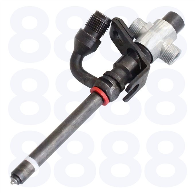 John Deere POWERTECH-4045HZ-8V Injector Assy-jd — Emmark EM10325