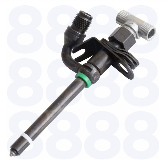 Injector complet JD John Deere 3029D — Emmark EM10326, înlocuiește RE36935