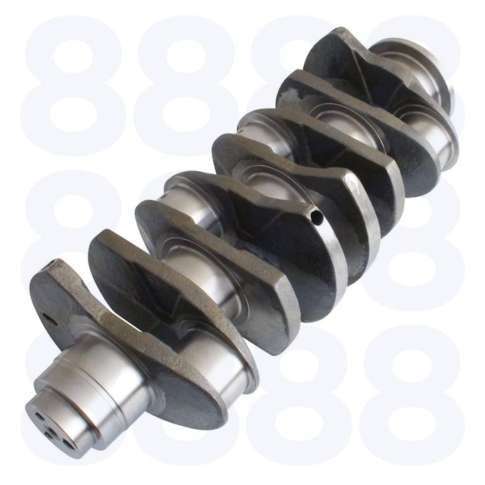 Crankshaft — Emmark EM10389