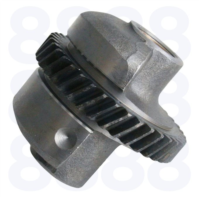 Ford BSD442 Balancer Gear 38 Teeth — Emmark EM1041