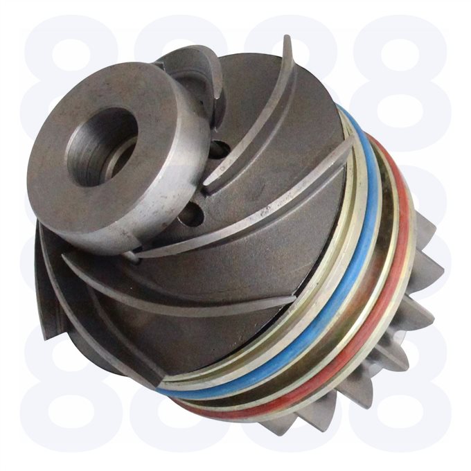John Deere Water Pump — Emmark EM10422
