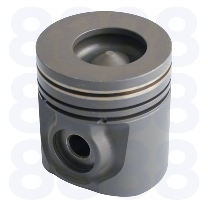 Massey Ferguson Piston — Emmark EM10474