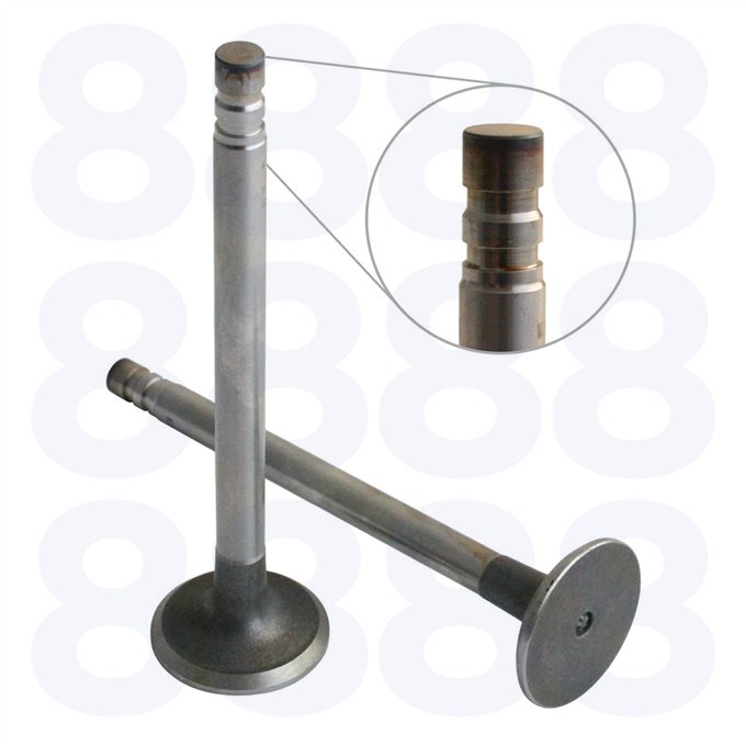 New Holland Valve, Exhaust +0.030" — Emmark EM1049