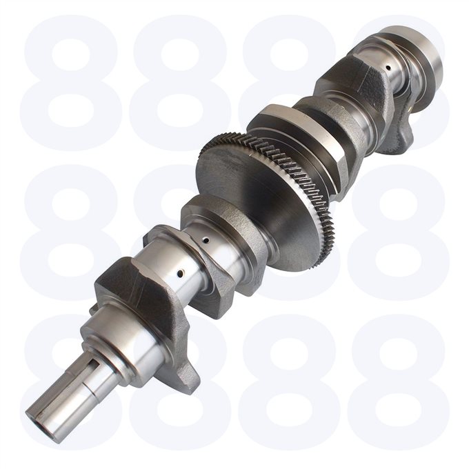 Ford BSD438 Crankshaft — Emmark EM105