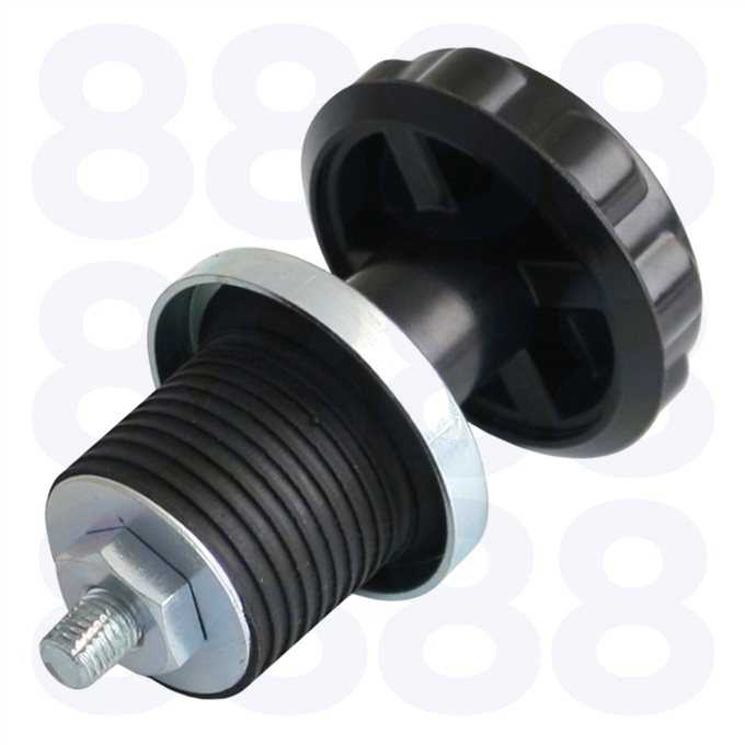 Ford BSD326 Oil Filler Cap — Emmark EM106
