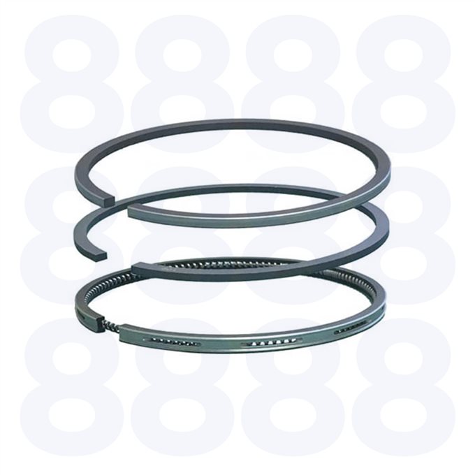 FPT FPT Ring Set — Emmark EM10637