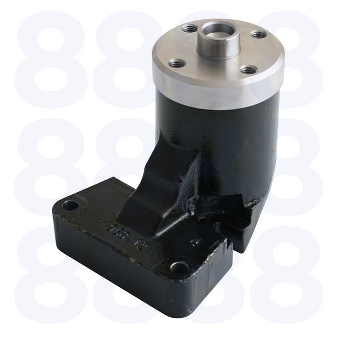 Cummins ISB-QSB-6-7 Fan Support — Emmark EM10681
