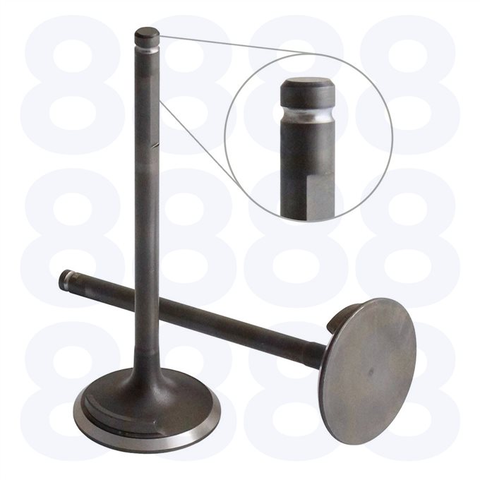 Valve, Inlet — Emmark EM10689