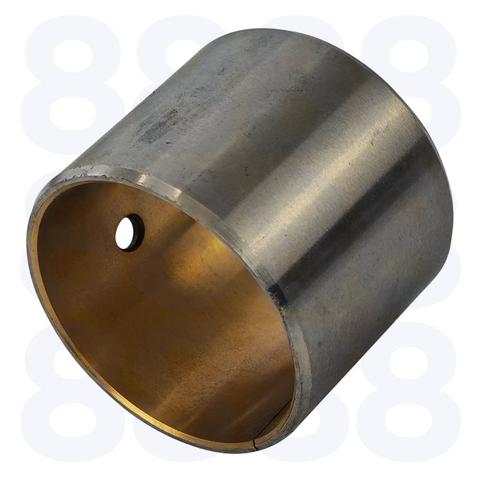 Bucșă bielă — Emmark EM10695, înlocuiește 4771030, 4803660