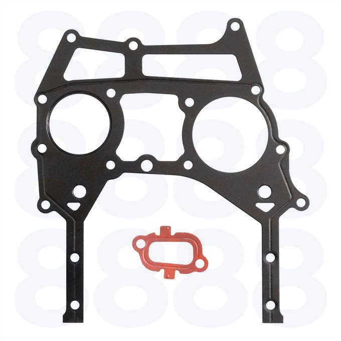 Perkins 1104D-44T Timing Cover Gasket — Emmark EM10703