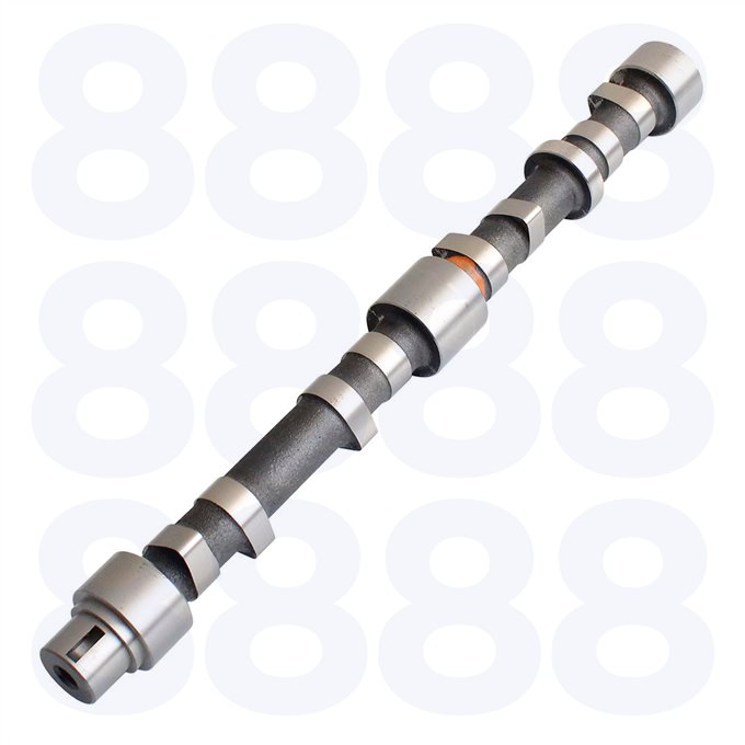 Perkins 1104C-44T Camshaft — Emmark EM10729