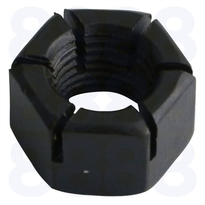 Ford BSD326 Con Rod Nut — Emmark EM1073