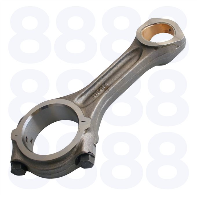John Deere 6076A Em10731 Con Rod — Emmark EM10731