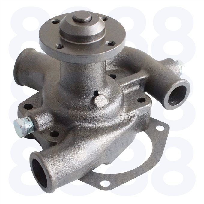 Perkins 3.27 Water Pump Em10742 — Emmark EM10742