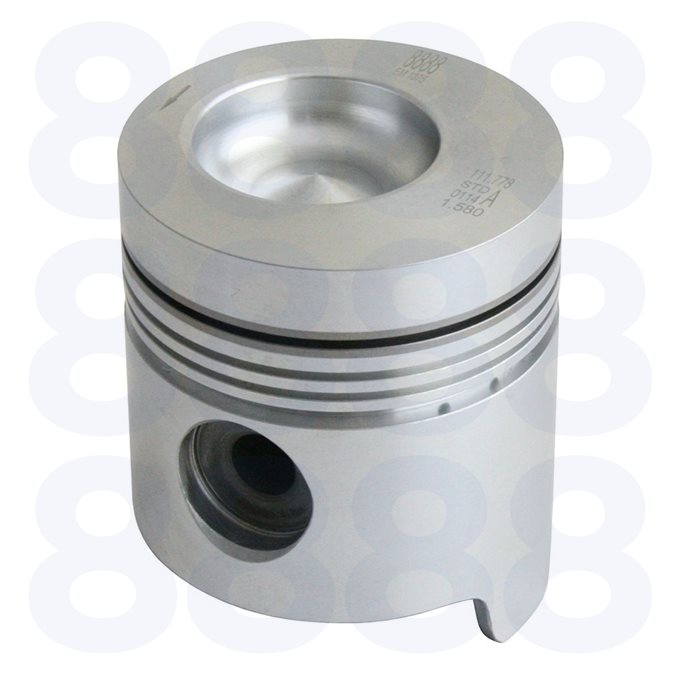 Ford BSD442 Piston — Emmark EM1075