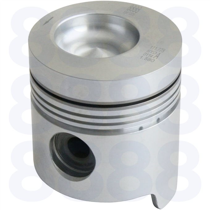 New Holland Piston +0.020" — Emmark EM1076