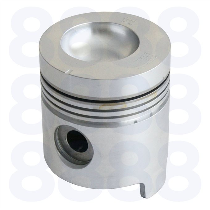 Ford BSD329 Piston — Emmark EM1083