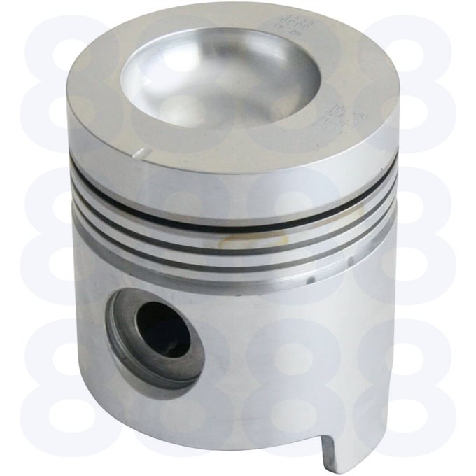 New Holland Piston +0.020" — Emmark EM1084