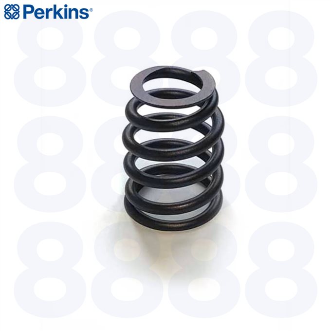 Perkins 1103C-33 Valve Spring — Emmark EM10849