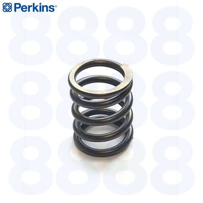 Perkins T6.601 Valve Spring — Emmark EM10850