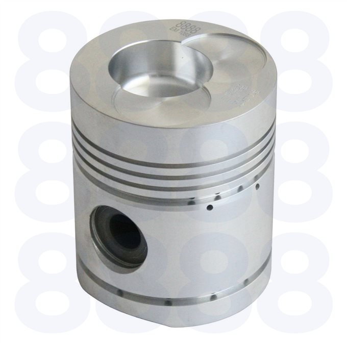 Ford Industrial 6D Piston — Emmark EM1088