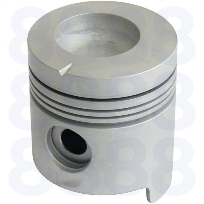 New Holland Piston +0.030" — Emmark EM1091
