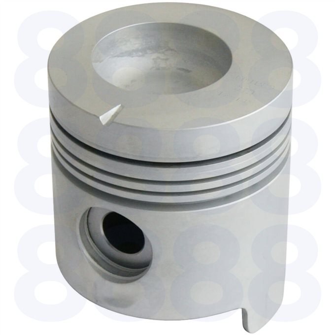 New Holland Piston +0.040" — Emmark EM1092